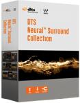 Waves DTS Neural Surround Collection (Дигитален продукт)
