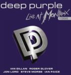 Deep Purple - Live At Montreux 1996 (2 LP) (4029759154372)