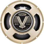 Celestion V-Type Gitár / Basszusgitár Hangszóró 16 Ohm (T5906AWD)