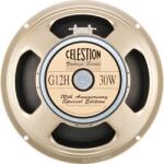 Celestion G12H 70th Anniversary 8 Ohm Amplificator pentru chitară / bas 8 Ohm (T4533BWD)