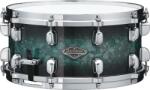 Tama MBSS65 Starclassic Performer 14" Molten Steel Blue Burst Pergő (MBSS65-MSL)