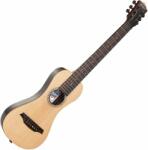 BromoGuitars BAR3 Natural Chitară acustică