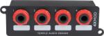 Temple Audio Design MOD-4x (MOD-4X)