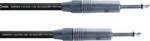 Cordial Ecocord PP 3 m Drept - Drept Cablu de instrument (<![CDATA[ECOCORD 3 PP]]>)