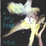  The Head On The Door Cd The Cure