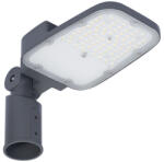 OSRAM , STREETLIGHT AREA SMALL RV20ST , Utcai LED lámpatest , 45 W , 3000 K , IP66 , Szürke (4058075725119)
