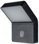 OSRAM Endura Style Wall Wide kültéri fali LED lámpa mozgásérzékelővel, melegfehér, 12W (4058075205666)