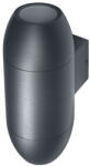 OSRAM Cannon kültéri fel és le világító fali lámpa, GU10 (4058075554498)