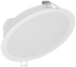 OSRAM , DOWNLIGHT IP44 , Mélysugárzó , 13 W , 4000 K , IP44 , Fehér (4058075703087)