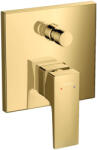 Hansgrohe Metropol, rejtett fürdő csaptelep, arany fényes, 32545990 (HAN-32545990)
