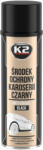 K2 Spray K2 insonorizant negru 500 ml (L310)