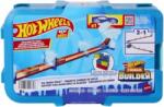 Mattel Hot Wheels Box Track Builder Pista de gheata HNJ66