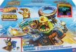 Mattel Hot Wheels Monster Trucks Gorilla Arena HPN71