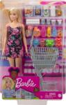 Mattel Barbie Shopping Time GTK94 Papusa Barbie
