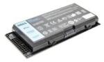 Dell 9CNG3 Lithium ion, 4-Cella, 52Wh Gyári Akkumulátor (ET-9CNG3)