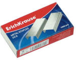  Tűzőkapocs ErichKrause 24/6 1000 db/doboz (PAP4047-0186)