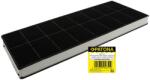 VHBW Filtru de cărbune activ pentru Bosch DHE550C / Siemens LE57020 (BW9742)