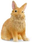 Schleich oroszlánfejű nyúl figura (13974)