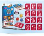 TyToo Paw Patrol fiús csillámtetoválás szett (TY50218) - vackorjatek