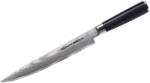 Samura Cutit Samura Feliat Damascus Best, HRC 61, lama 23 cm