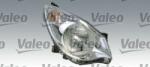 VALEO Far VALEO 043673 - automobilus