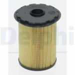 DELPHI filtru combustibil DELPHI HDF920 - centralcar
