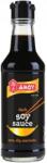 AMOY Sötét Szójaszósz 150 ml - csemegeboltom