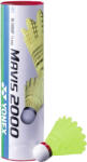 YONEX Mavis 2000 Y gyors tollaslabda inga 6 db. sárga|vörös