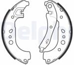 DELPHI fékpofakészlet DELPHI LS2149 (LS2149)