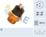 FAE hőkapcsoló, hűtőventilátor FAE 37810 (37810)