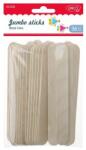 Daco Fa spatula 148 mm 36 db/csomag Daco natúr (DACO00222)