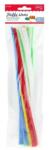 Daco Zsenília 6 mm 25 db/csomag Daco vegyes színek (DACO00242)