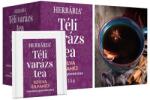 Herbária Téli varázs szilva-fahéj ízű gyümölcstea
