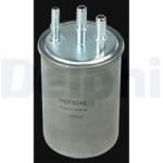 DELPHI filtru combustibil DELPHI HDF924E (HDF924E) - automobilus
