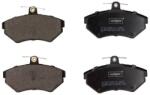 MAXGEAR set placute frana, frana disc MAXGEAR 19-1110 (19-1110)
