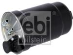 Febi Bilstein filtru combustibil FEBI BILSTEIN 185527 - centralcar