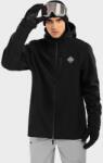 SIROKO Férfi snowboard kabát W2 Mckinley SIROKO Fekete 2XL fekete