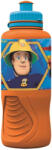 Mattel Sam a Tűzoltó műanyag kulacs, sportpalack 430 ml Nr 02