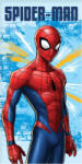 Marvel Pókember fürdőlepedő, strandtörölköző 70x140 cm Nr 05