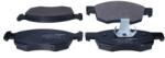 MAXGEAR set placute frana, frana disc MAXGEAR 19-0621 (19-0621)