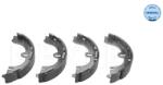 MEYLE Set saboti frana MEYLE -ORIGINAL: True to OE. 30-14 533 0000 (30-14 533 0000)