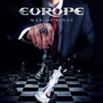 Europe War Of Kings - facethemusic - 9 190 Ft