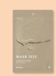 Mizon Szövet arcmaszk lótusz kivonattal Joyful Time Mask Jeju Lotus - 23 g / 1 db