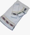 Textil Set 20 Prosoape, 100% bumbac, 25x48 cm, 400g/mp, cod P104 (EDS104) Prosop