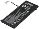 Acer Aspire VN7-571G, VN7-591G, VN7-791G gyári új 51Wh-ás 4465mAh akkumulátor (AC14A8L, KT. 0030G. 001) - laptopszervizerd