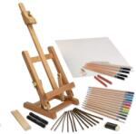 Daler-Rowney Set desen cu sevalet Simply Daler Rowney