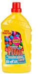 Cloret Detergent Cloret profesional pardoseli Bubble Gum - 1000ml