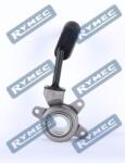 RYMEC Rulment de presiune, ambreiaj RYMEC CSC1146530 (CSC1146530)