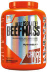 Extrifit BeefMass 3000 g ciocolată
