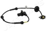 JAPANPARTS érzékelő, kerékfordulatszám JAPANPARTS ABS-W13 (ABS-W13)